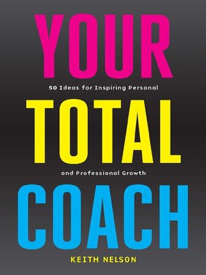 cover image of Your Total Coach